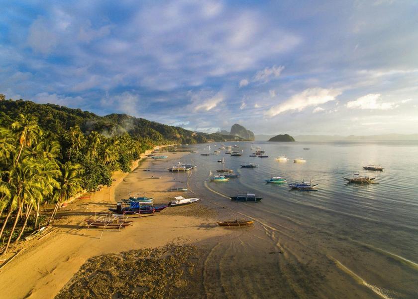 Mimaropa El Nido 