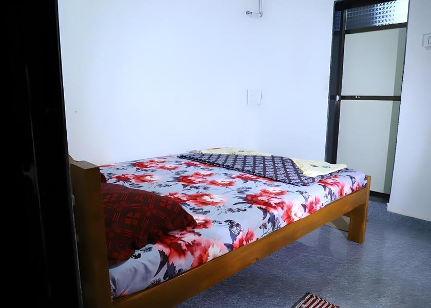 Maharashtra Malvan Deluxe Room Double