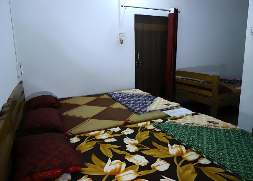 Maharashtra Malvan Deluxe Room