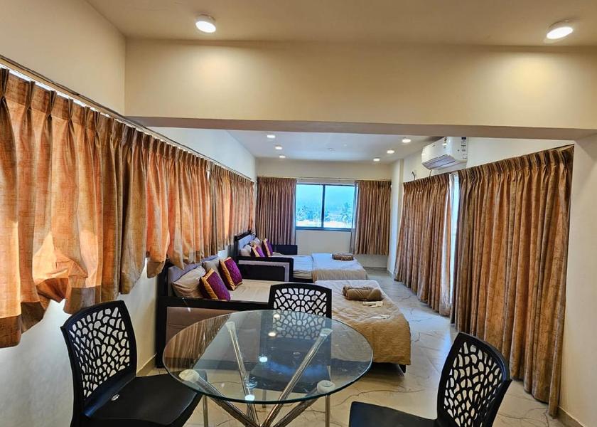 Karnataka Bangalore Food & Dining