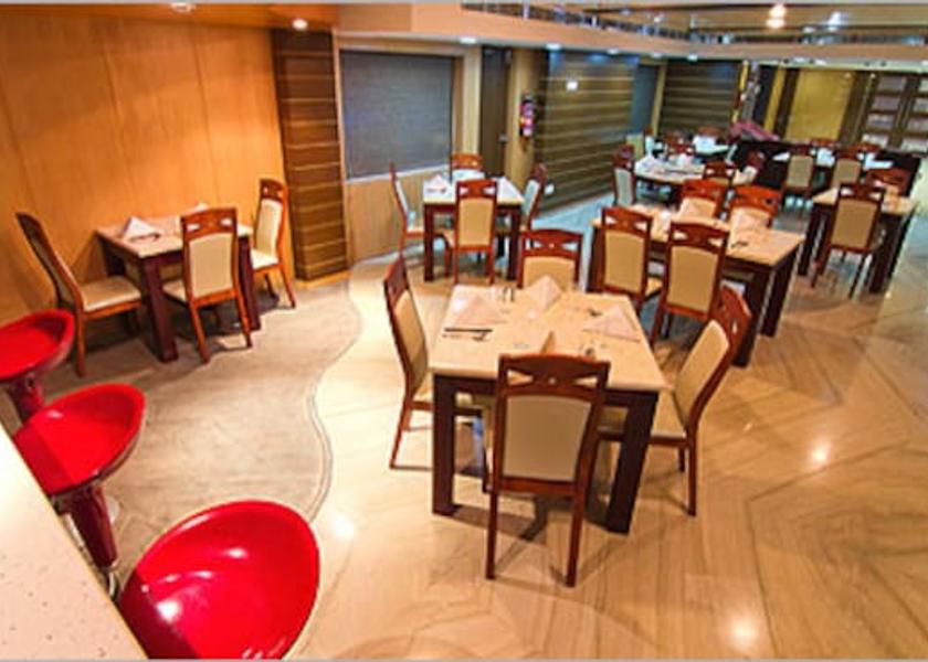 West Bengal Digha Food & Dining
