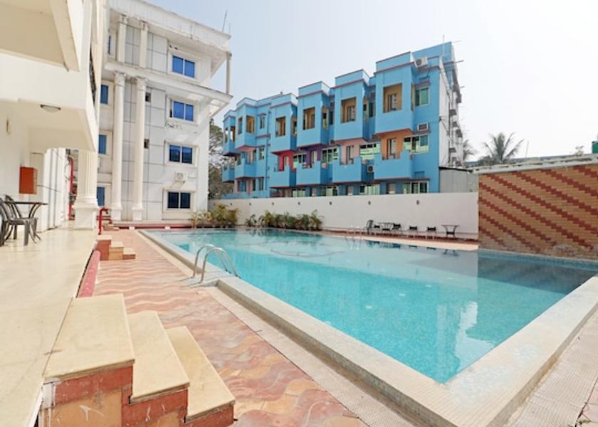 West Bengal Digha Pool