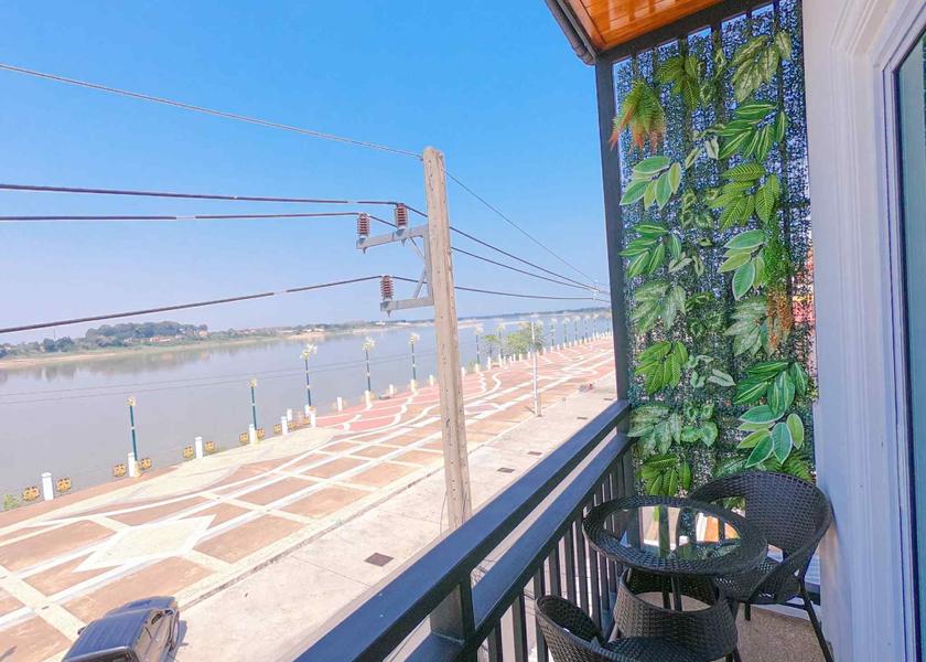 Nong Khai Province Nong Khai Food & Dining