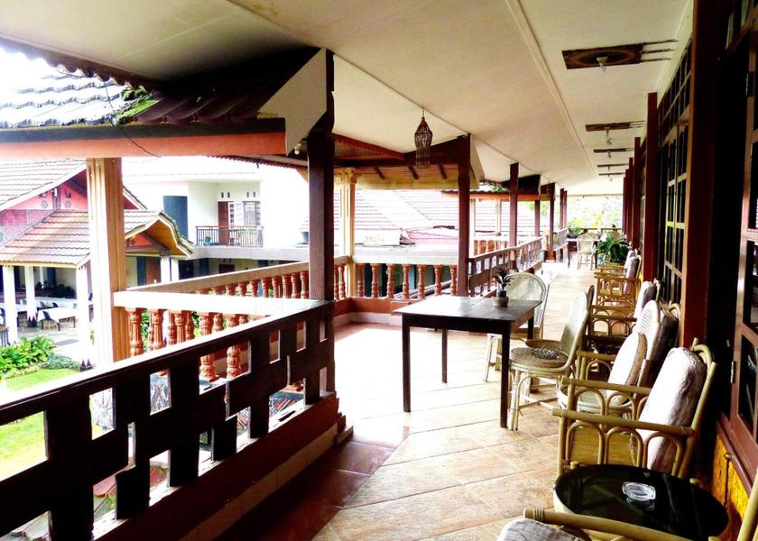 South Sulawesi Rantepao Public Areas