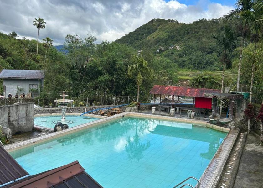 Cordillera Administrative Region Banaue 
