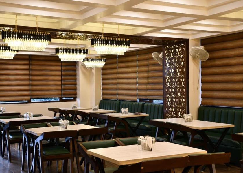 Uttarakhand Lansdowne Restaurant