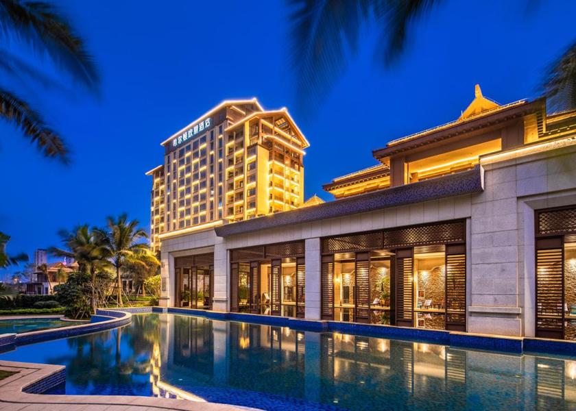 Hainan Haikou 