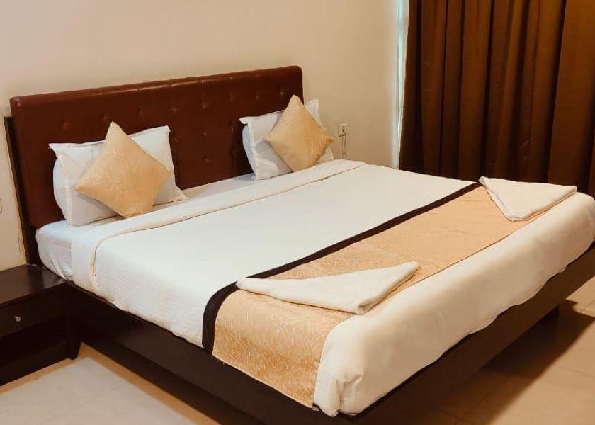 Andhra Pradesh Kakinada Family Room
