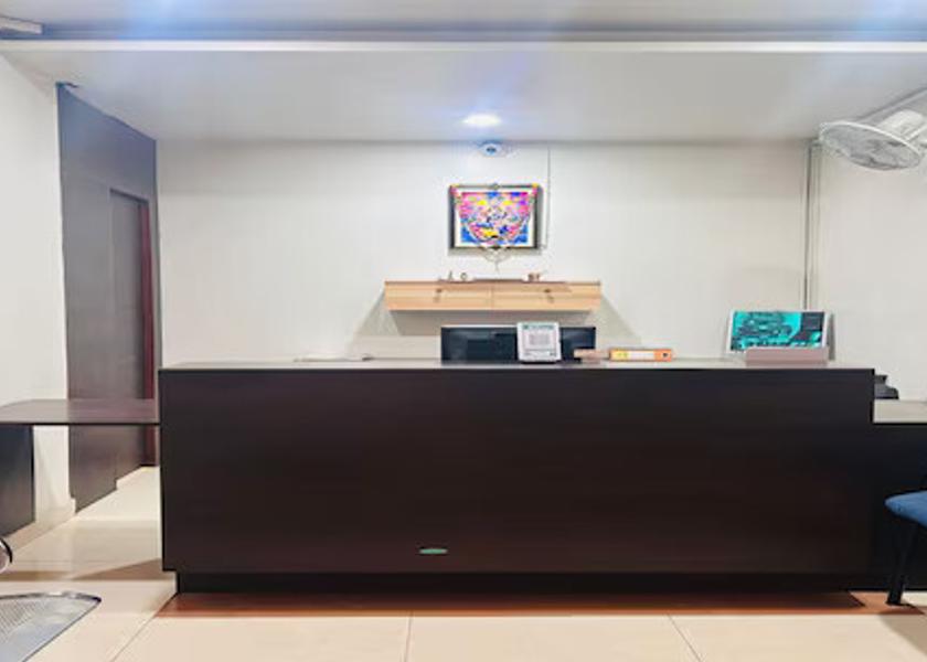 Andhra Pradesh Kakinada Hotel View