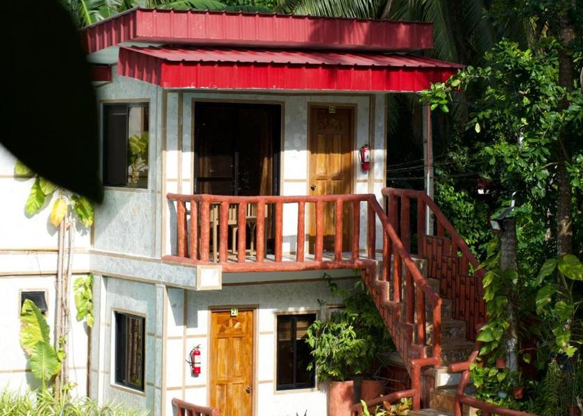 Central Visayas Loboc 
