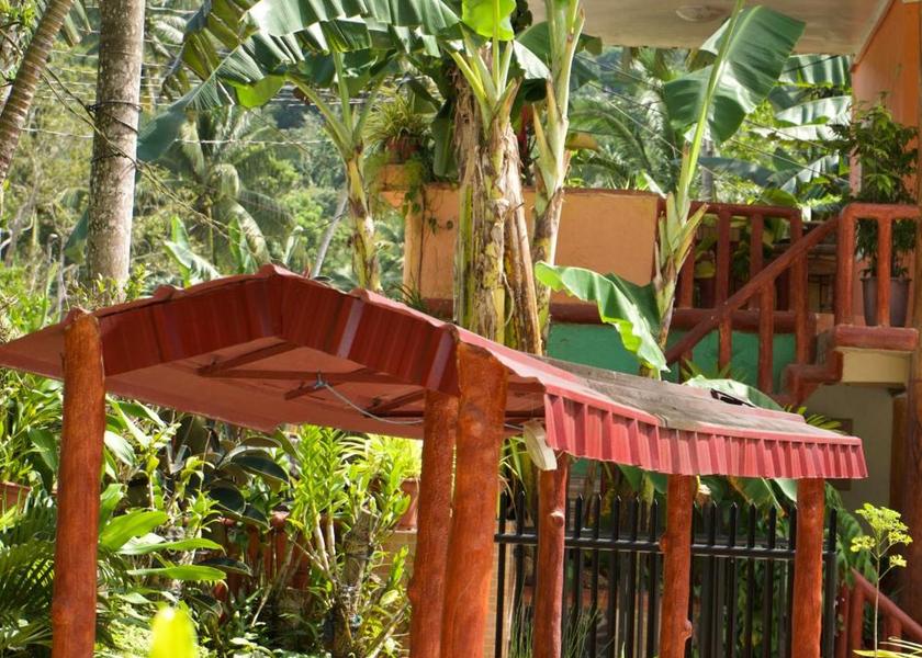 Central Visayas Loboc 