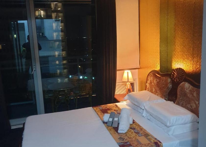  Parañaque 1 Bedroom Deluxe
