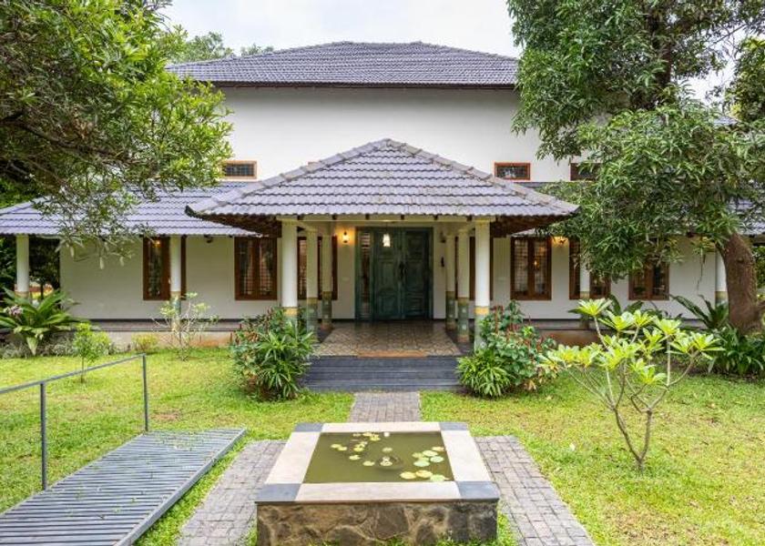 Kerala Kodungallur 