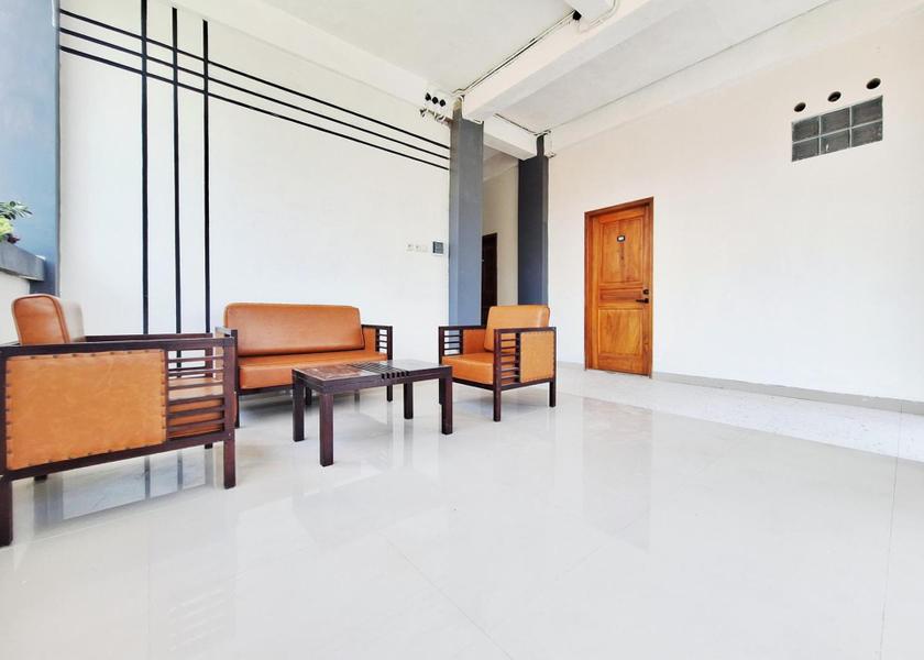 Special Region of Yogyakarta Sleman Facilities