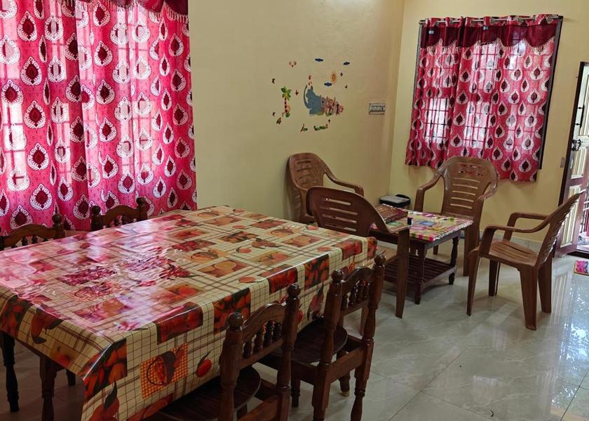 Tamil Nadu Chidambaram Facilities