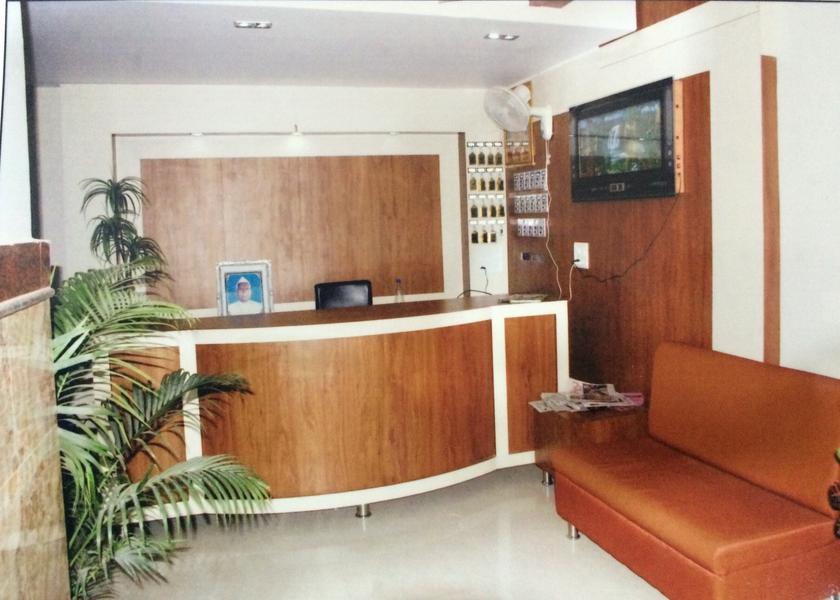 Madhya Pradesh Harda Public Areas