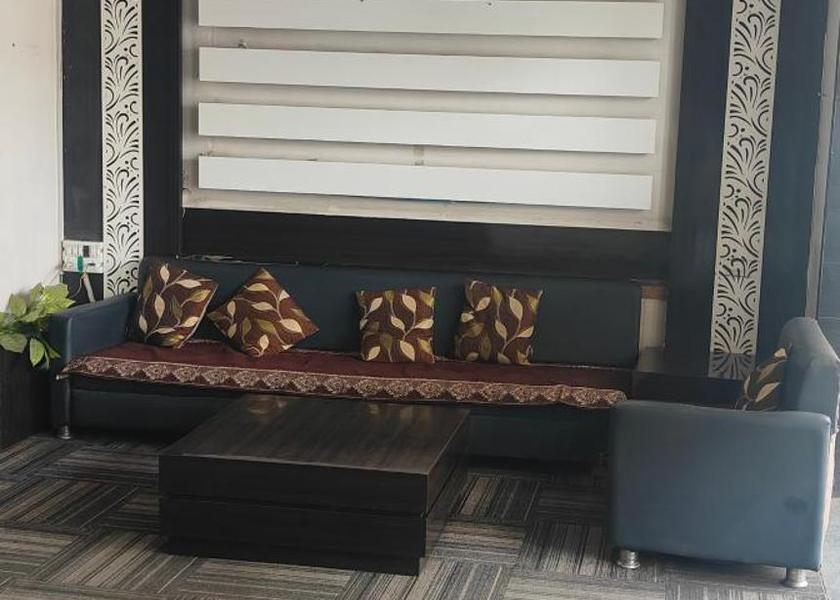 Uttar Pradesh Jhansi Public Areas