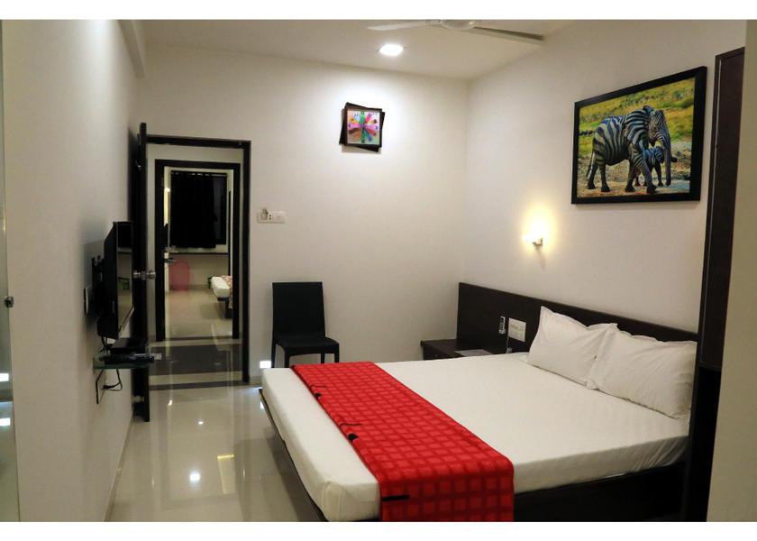 Gujarat Dharampur Deluxe