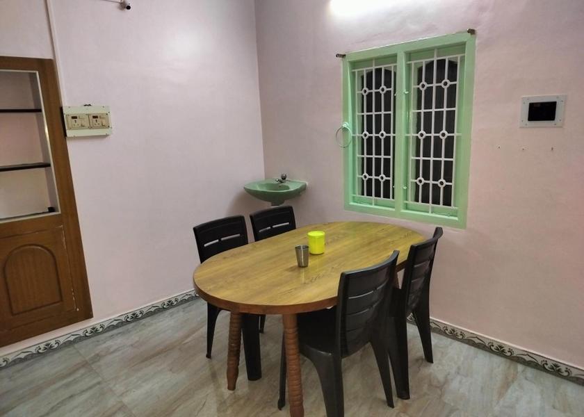 Tamil Nadu Palani Facilities