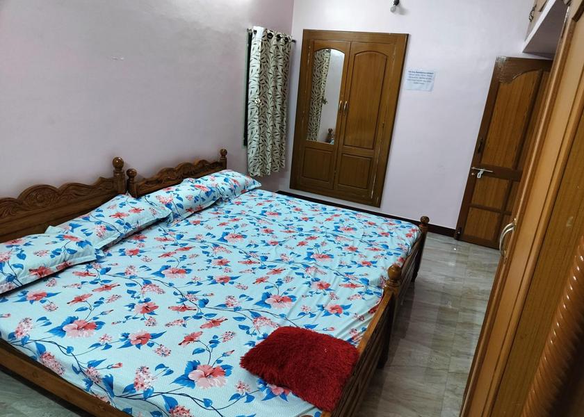 Tamil Nadu Palani home 