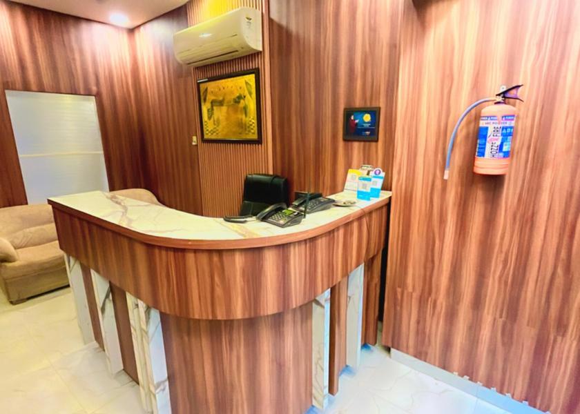 Uttar Pradesh Raebareli Hotel View