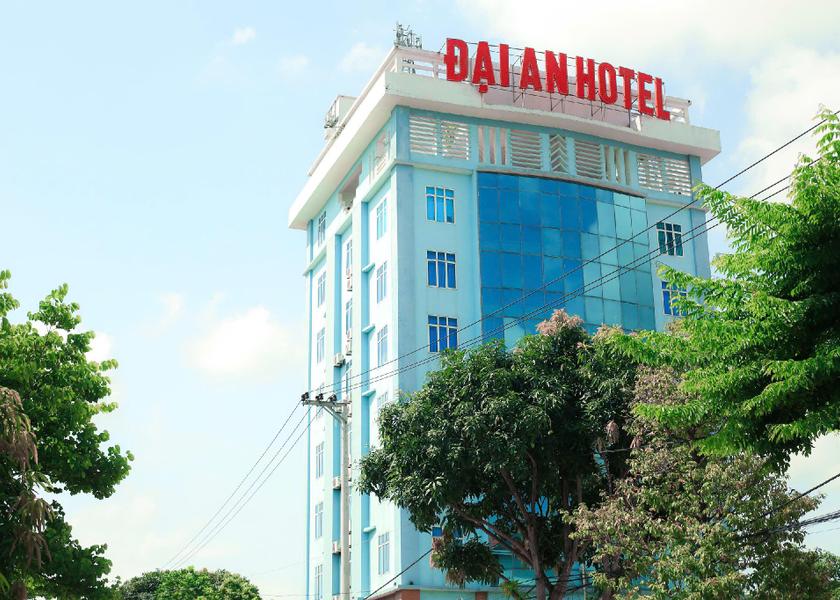 Surrounding environment