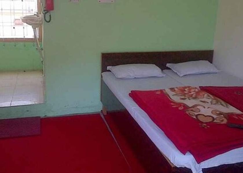 Uttarakhand Uttarkashi Hotel Exterior