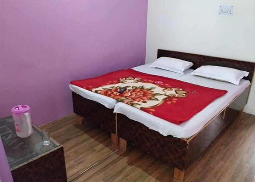 Uttarakhand Uttarkashi Hotel Exterior
