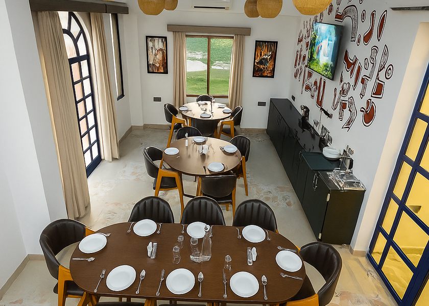 Rajasthan Nathdwara Restaurant