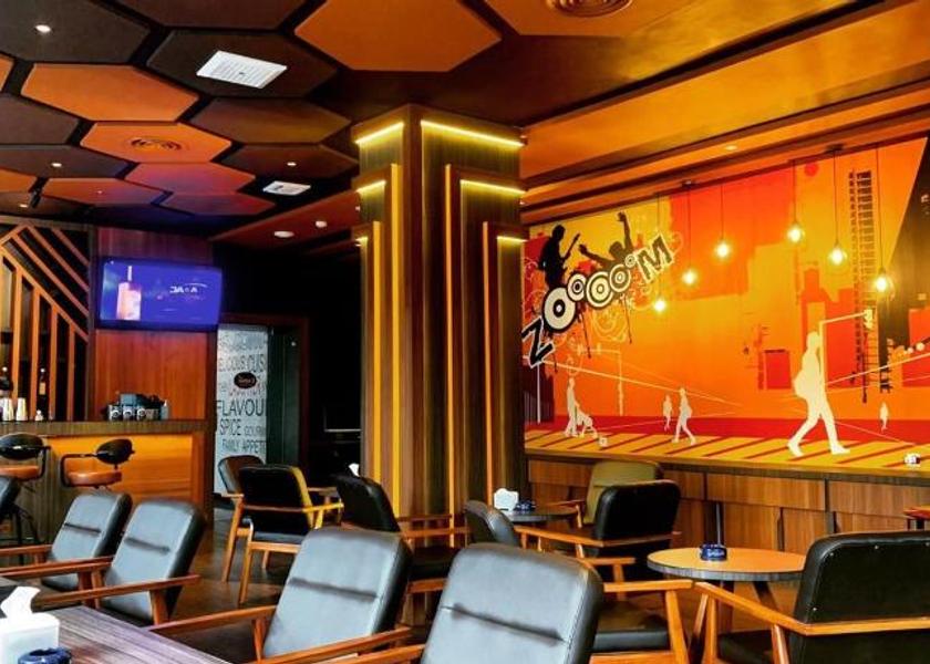 East Kalimantan Samarinda Restaurant