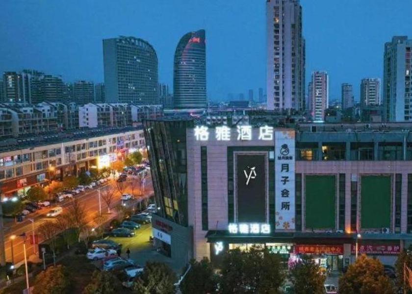 Jiangsu Zhenjiang 