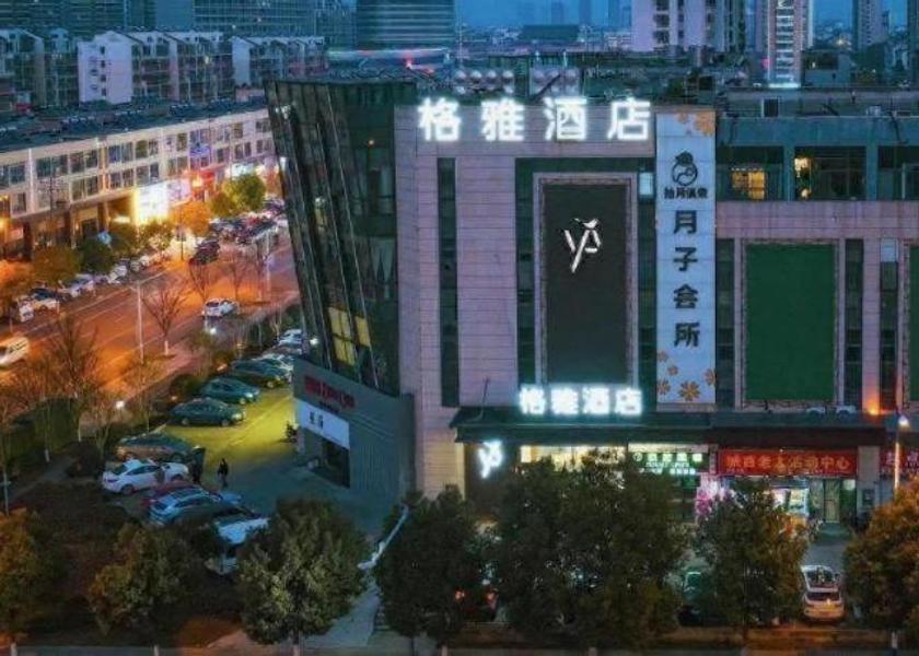 Jiangsu Zhenjiang 
