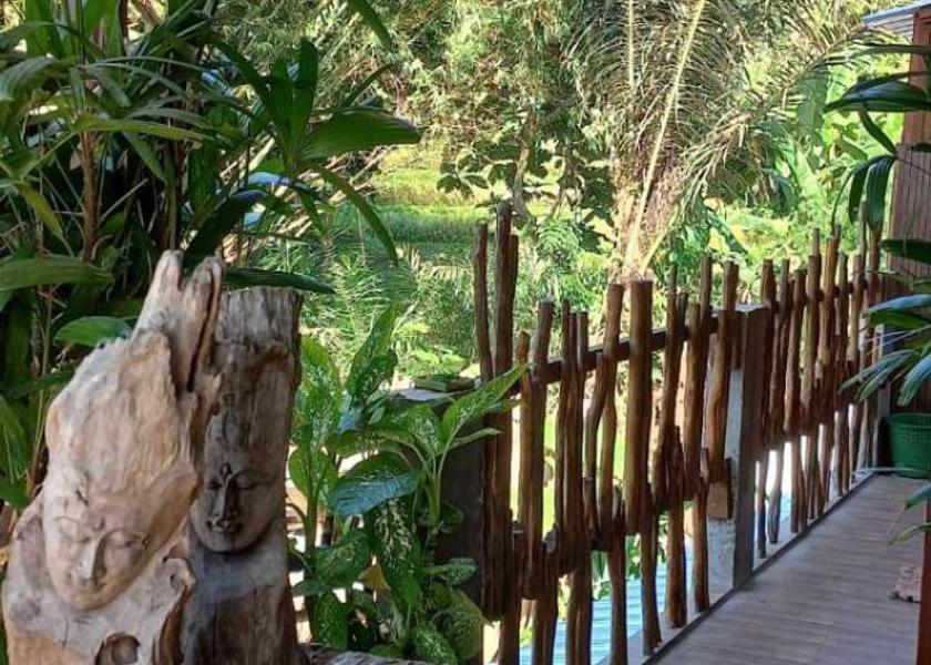 Bali Batubulan 