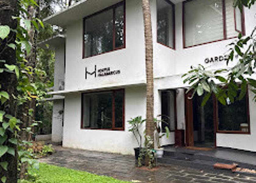 Kerala Thrissur Neighbourhood