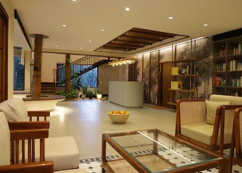 Kerala Thrissur Neighbourhood
