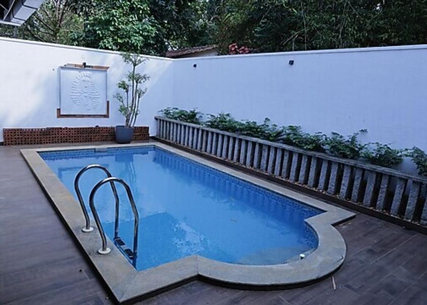 Kerala Thrissur Neighbourhood
