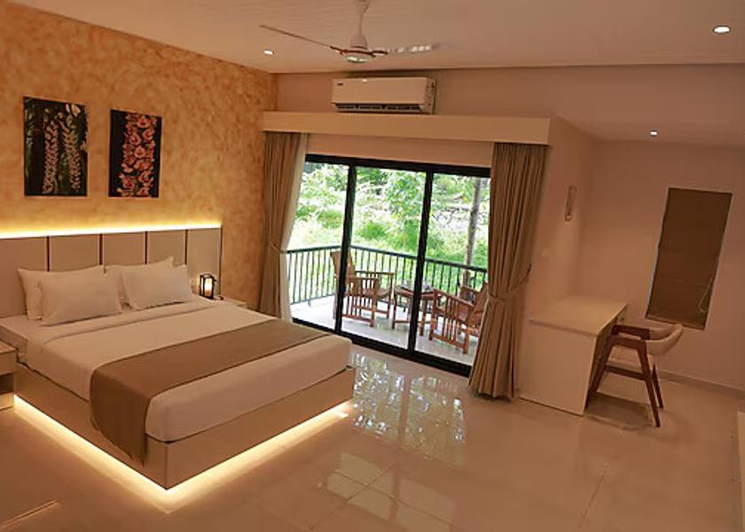 Kerala Thrissur Neighbourhood