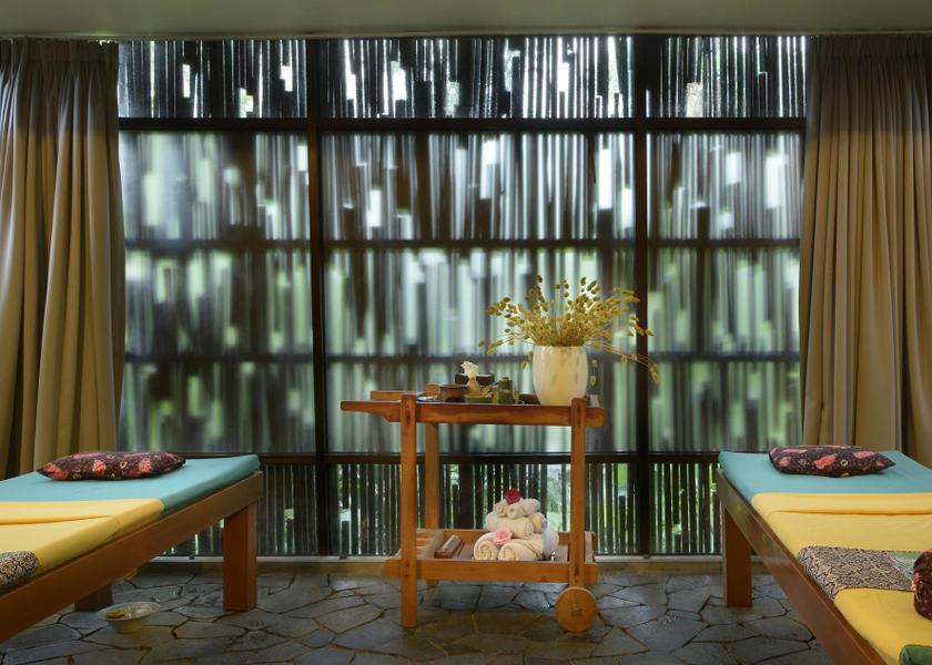 Central Java Baki Spa