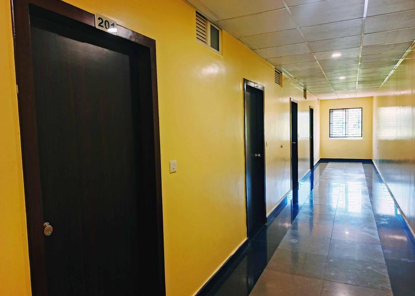 Karnataka Honnavar Lobby