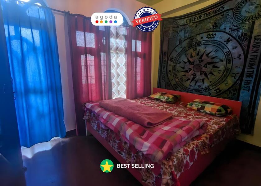 Uttarakhand Munsyari 