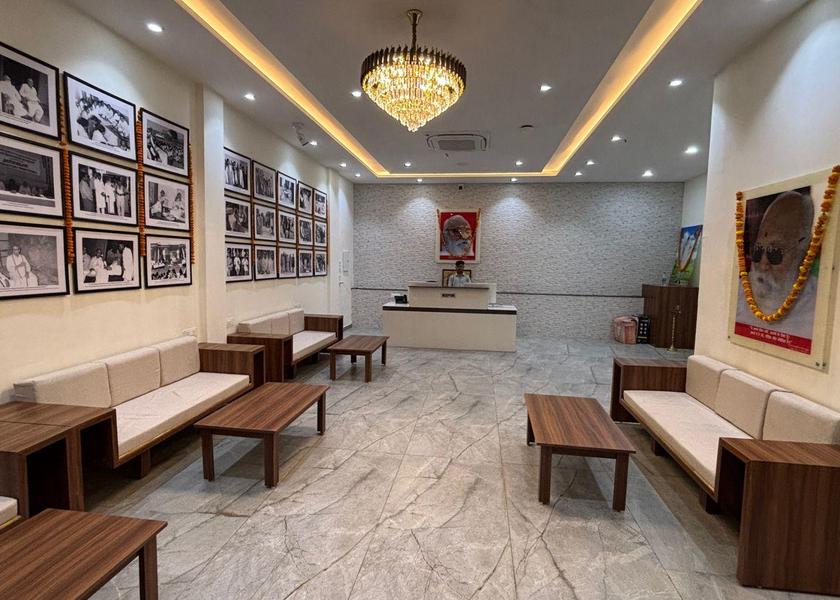 Madhya Pradesh Chitrakoot Public Areas