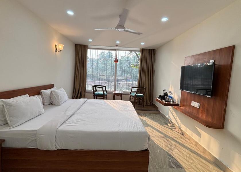 Madhya Pradesh Chitrakoot Suite