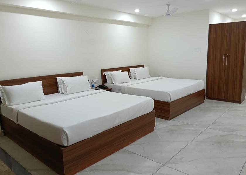 Madhya Pradesh Chitrakoot Quad