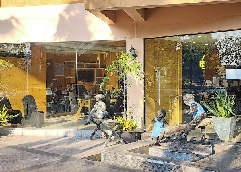 Chonburi Province Pattaya Fitness facility