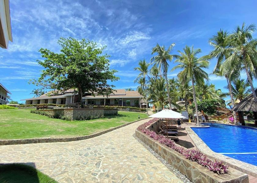 Central Visayas Anda Exterior
