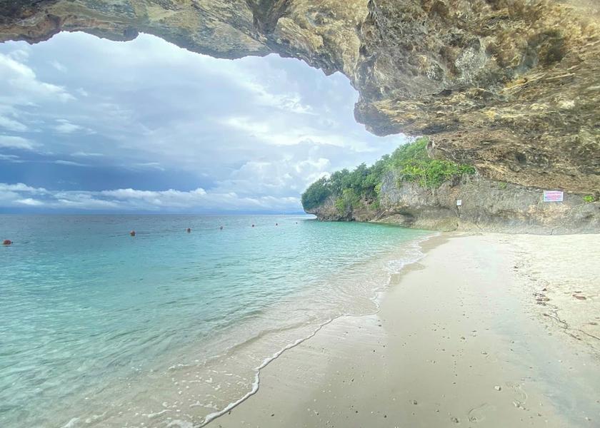 Central Visayas Anda Beach