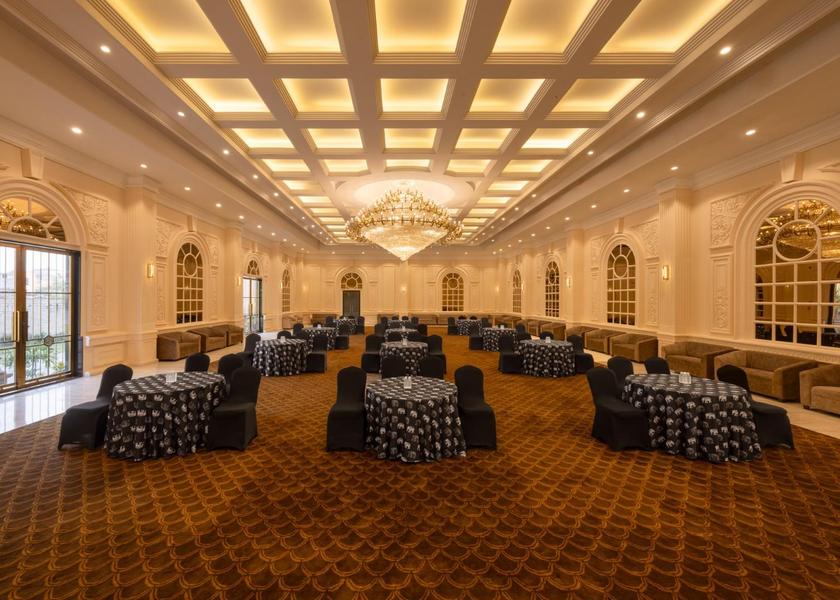 Jharkhand Dhanbad Banquet hall