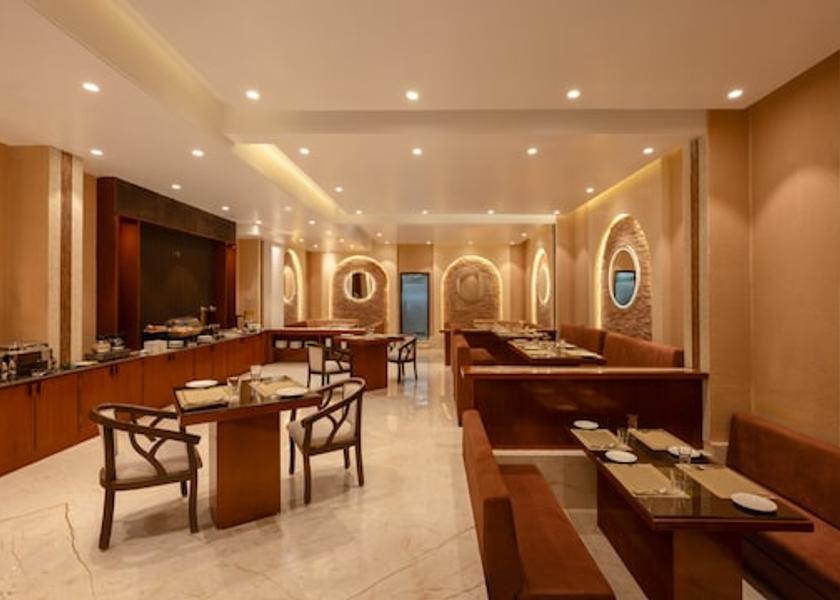 Jharkhand Dhanbad Hotel View