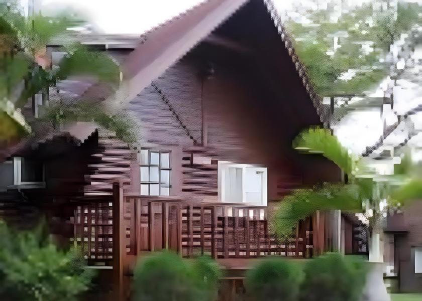 Pingtung County Manzhou Exterior view