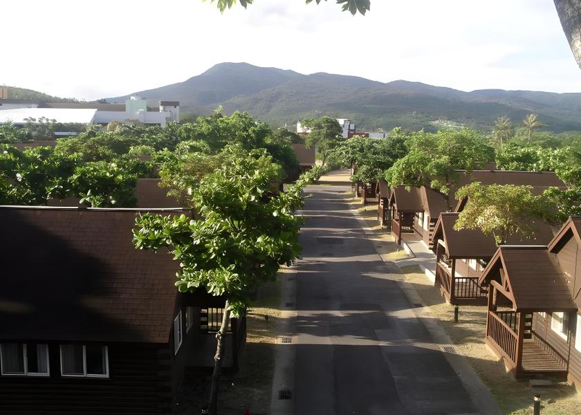 Pingtung County Manzhou 